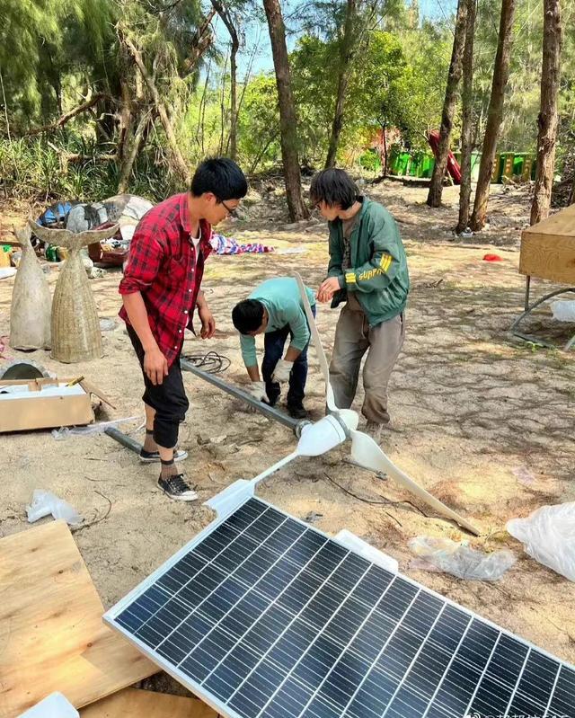 《向往的生活6》下周录制，蘑菇屋建在海上，飞行嘉宾疑似已确定