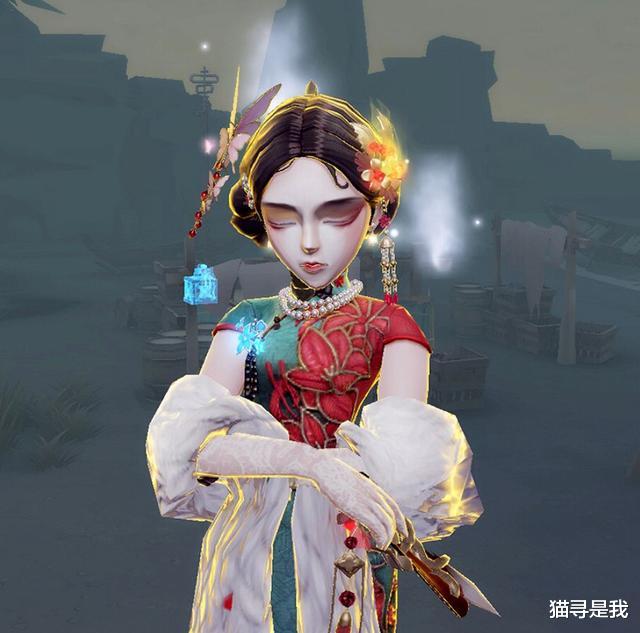 第五人格：玩家晒出战绩图，一人牵制三分钟，队友却在躲猫猫