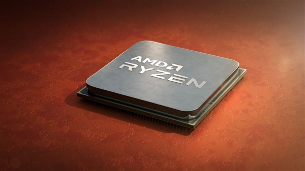 曝AMD除了5800X3D 还会推出3款65W处理器