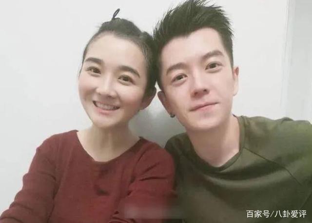 吴雅婷嫁给王栎鑫有多懂事？奉子成婚孩子无心跳，自愿提出不结婚