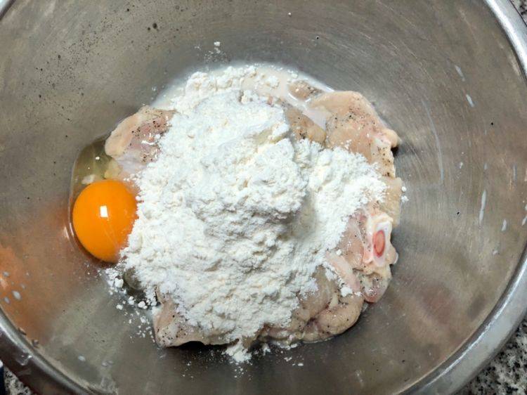 “韩式炸鸡”什么时候成了年轻人最喜欢的食物，掌握这两点