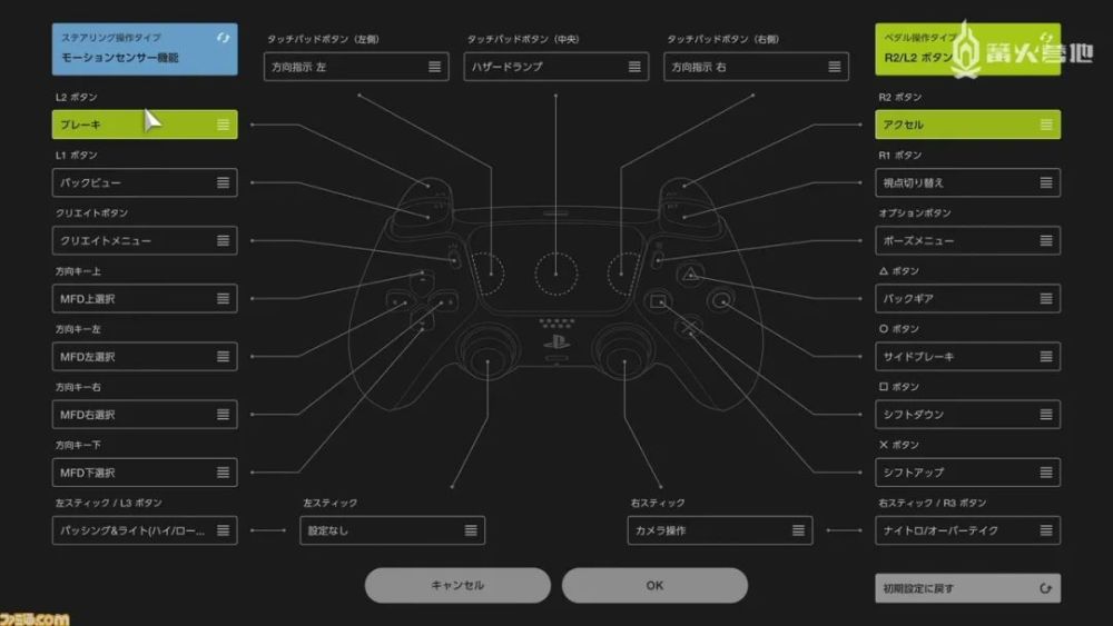 |《gt赛车7》ps5发售之际，《gt赛车7》带给我们的冲击