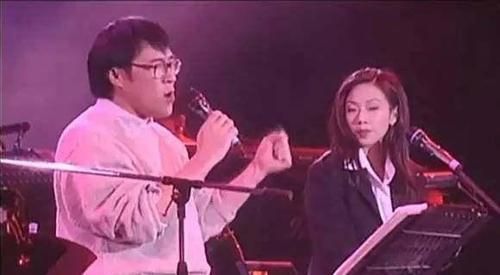 李宗盛：抛弃朱卫茵与林忆莲结婚，为何情定小33岁千惠？