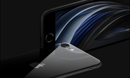 郭明錤称iPhone SE 3容量最高将增至256GB