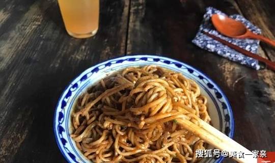 湖北人早上就爱的早餐，早上吃一碗，营养美味又耐饿！