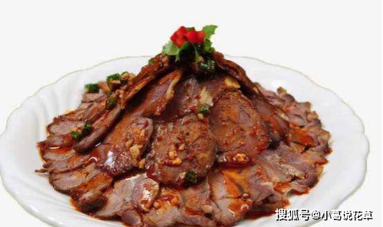 精选美食推荐：韭黄炒肚丝，双椒小炒肉，爆炒鱿鱼