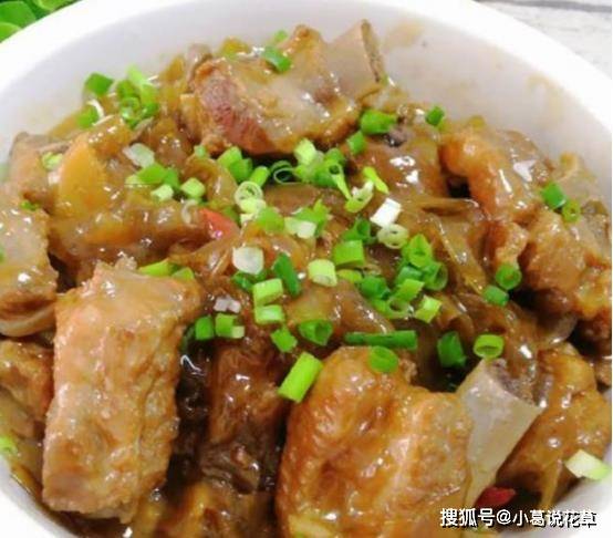 精选美食推荐：韭黄炒肚丝，双椒小炒肉，爆炒鱿鱼