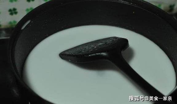 自制小布丁雪糕，松香软糯真过瘾！