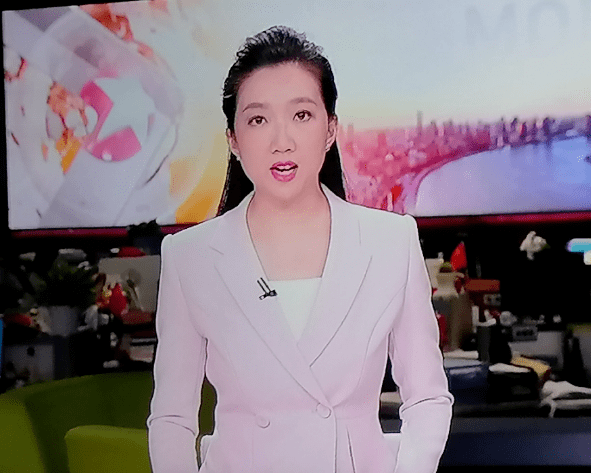 东方卫视迎来重大调整！新闻和综艺节目，开始启用三位漂亮女主播