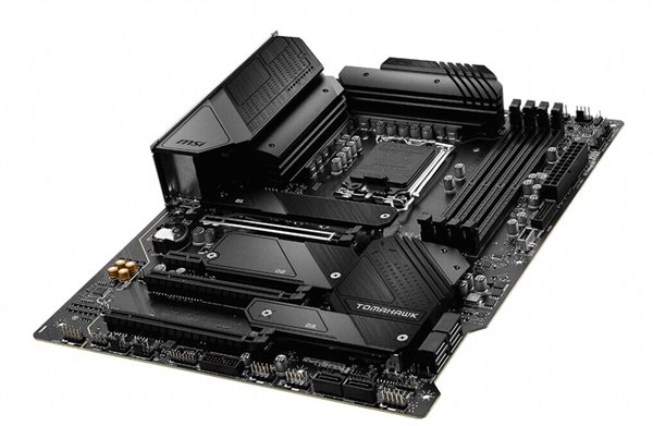 微星推出H670主板：带PCIe5.0 定位Z690和B66