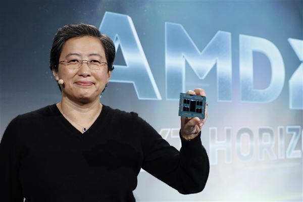 性价比王者归来：AMD锐龙3 4100处理器曝光