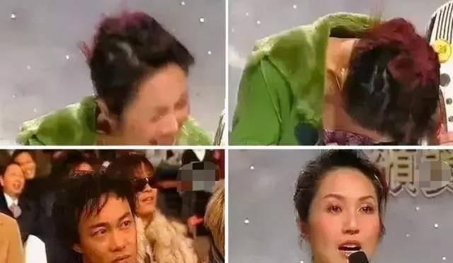 K歌之王陈奕迅的尴尬：香港歌坛的“遮羞布”，还是新一代歌神？