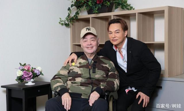 69岁香港歌手确诊后病情恶化，持续发烧血氧量低