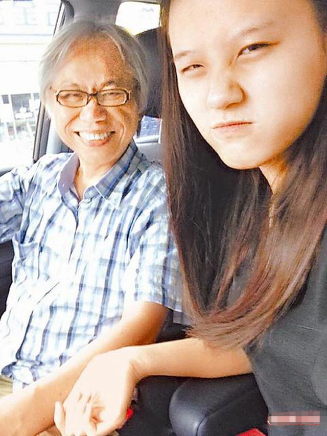 66岁李坤城被曝病危后回应，直言身体健康