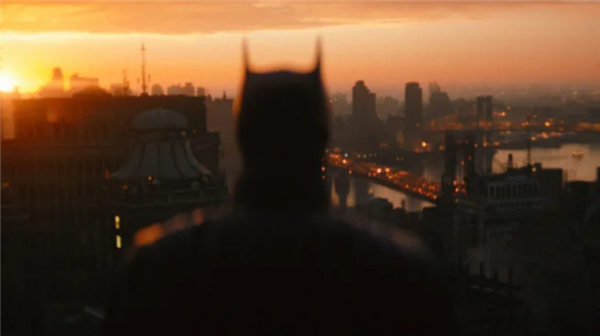 《新蝙蝠侠》全球首日票房超530万美元，观众好评率93%