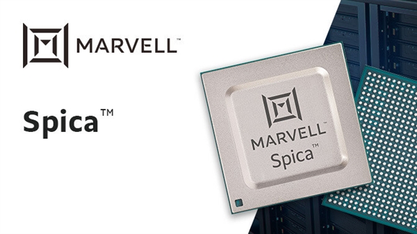 marvell发布全球首个800gps多模平台
