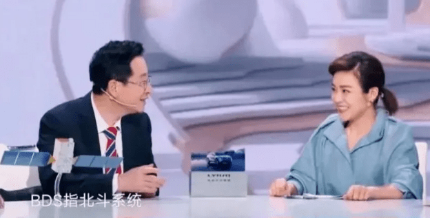 陈辰与王冠分别开了新节目！谁能成为东方卫视的新一姐？
