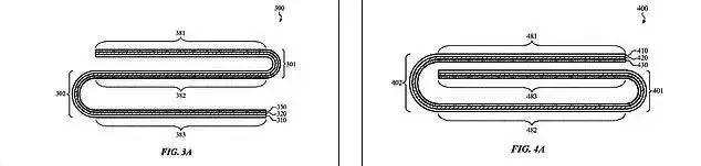 苹果的折叠屏iphone会是什么样子？
