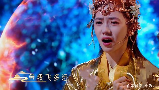 “谋女郎”刘浩存争议多：合作对象都是大咖，演技却被嘲讽