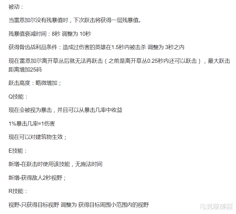 美测服更新：装备、英雄平衡改动新皮肤边框、炫彩皮肤上线