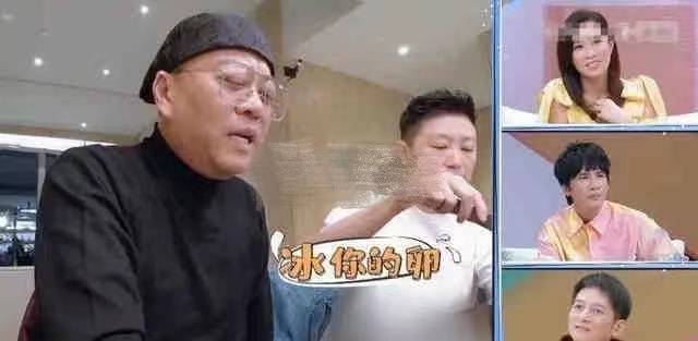 佘诗曼妈妈近日身体抱恙，频繁进出医院接受身体检查