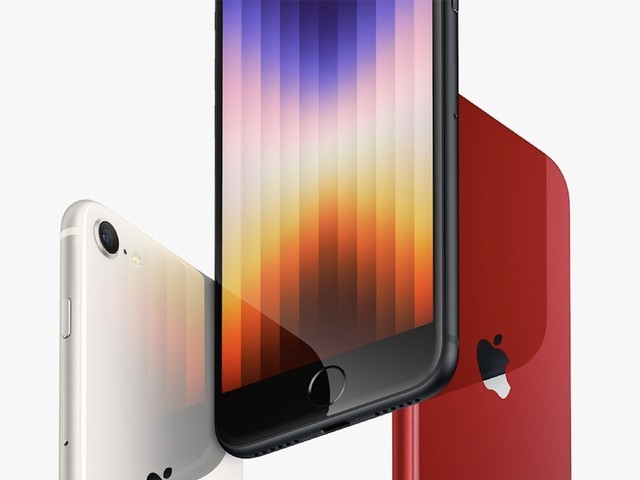 3000元的iphonese3能否撼动国产安卓市场