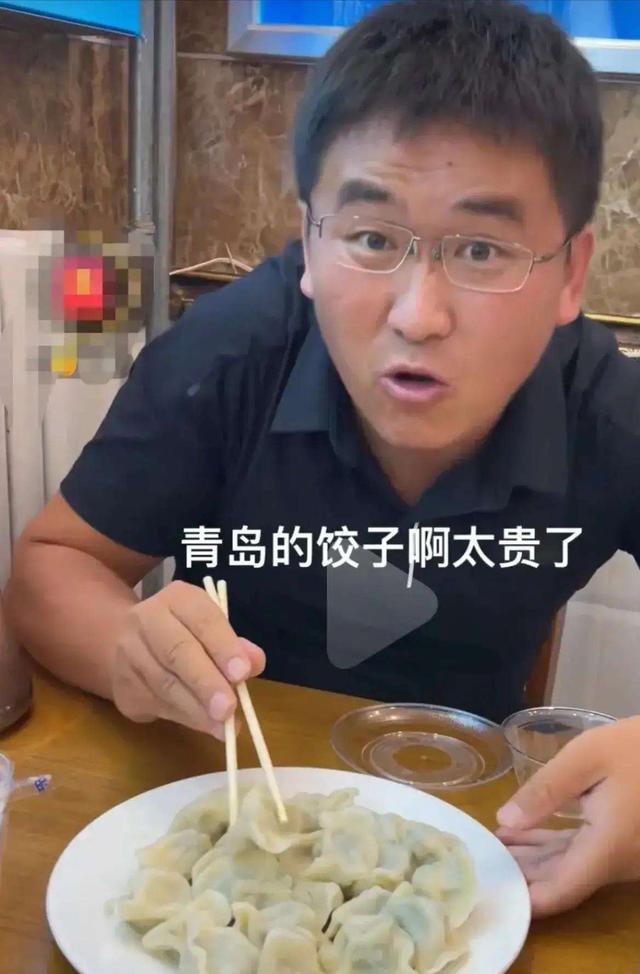 为了成名，网红姜涛已经走火入魔，百万网友劝他退网