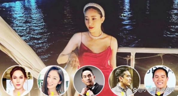 37岁泰国女星与朋友搭船出游坠河身亡，消失4天后经纪人现身