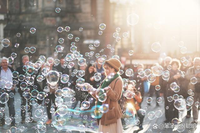 如何成为一个有气质的女神？