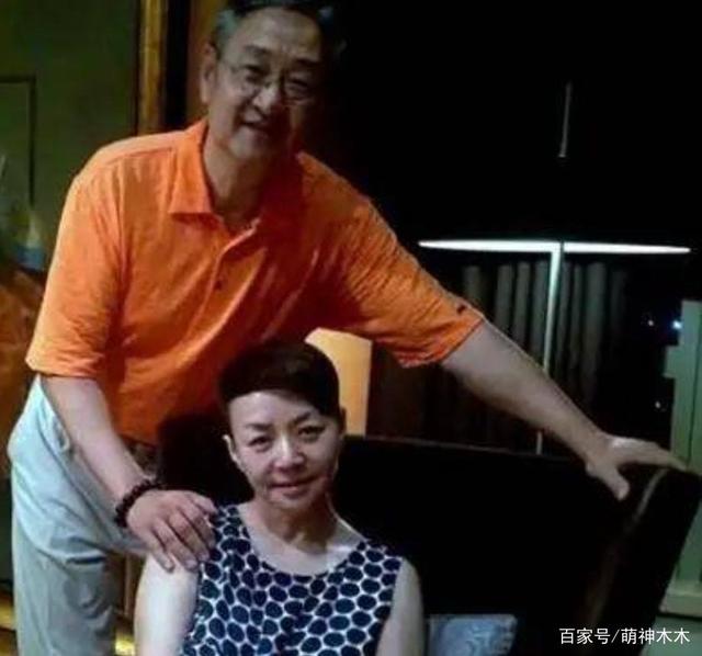 宋丹丹失恋后结婚，周润发片场求婚，这些明星闪婚都是被前任所伤