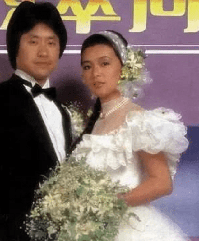 大s再婚风波，来看这几位大咖的闪婚经历