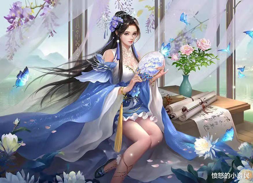 三国杀：韩旭从十周年调到OL？老服环境阴间的开端？