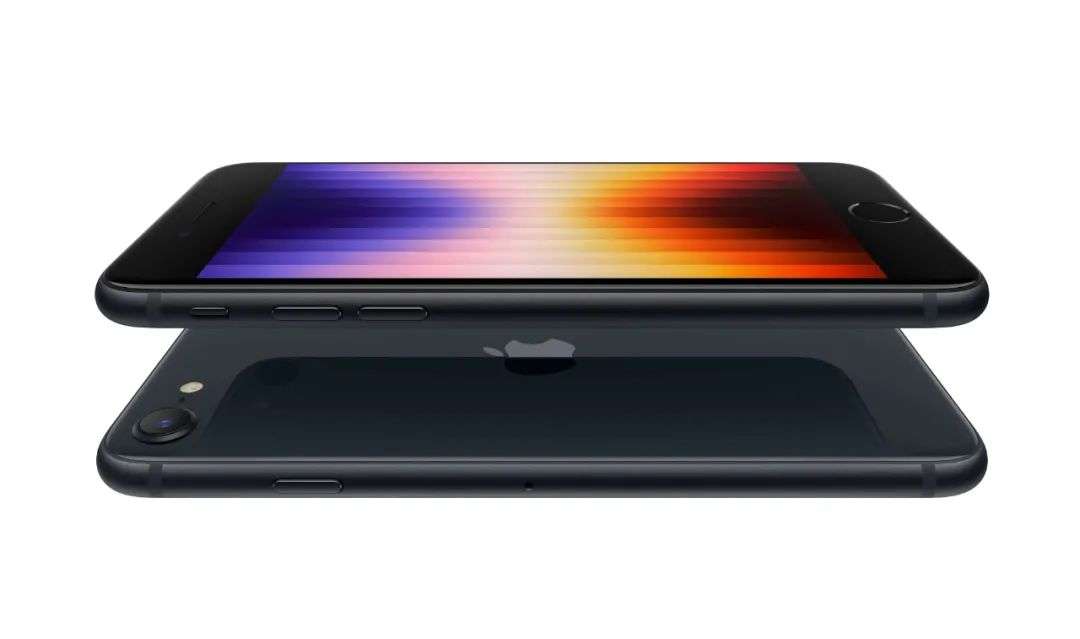 设计躺平的新一代iPhone SE，为何还能收割3000万部