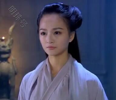 射雕：他却让黄蓉怀孕，让小龙女师傅遗憾，有个两女儿和一个儿子