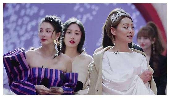 芒果台或又在试探观众的底线，曝韩女星将参加浪姐3，黑历史被扒
