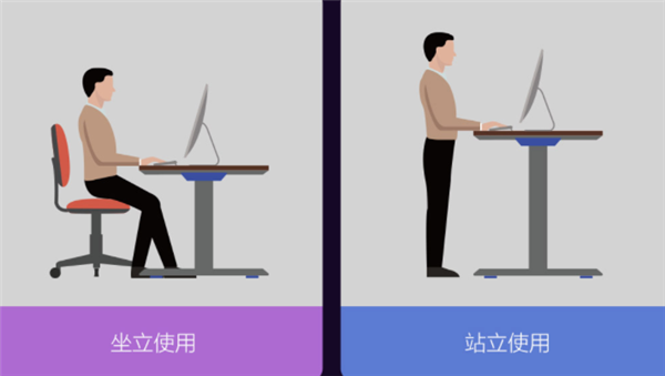 小米有品众筹上架智能电竞桌