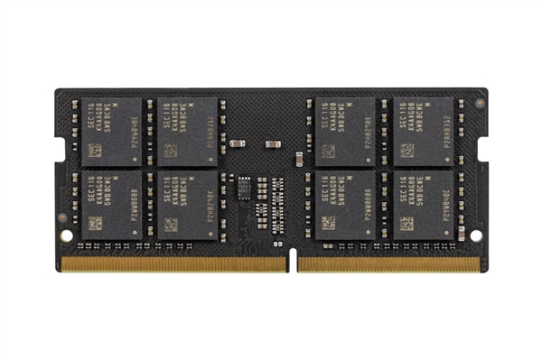 上至85℃下至-40℃：超级耐造的32GB DDR4迷你内存