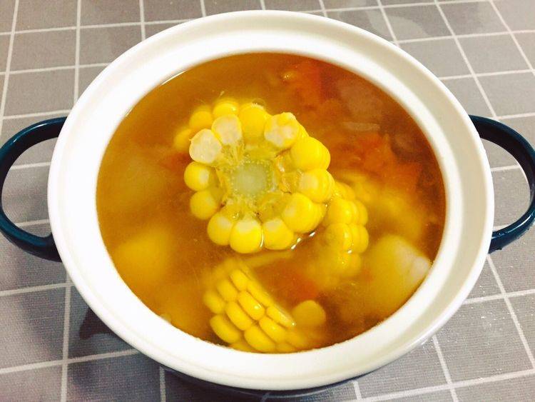 它是众多食材中的“碱性食物”，春天要多吃它，帮助润肠通便