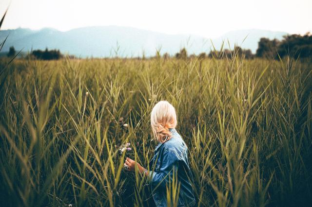 女性朋友应该如何掌控自己的教养？