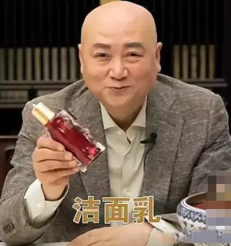 唐僧扮演者迟重瑞直播带货，无人下单显冷清，难道老婆没钱了？