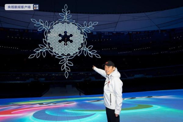 北京2022年冬残奥会开闭幕式主创团队：在温暖中永恒