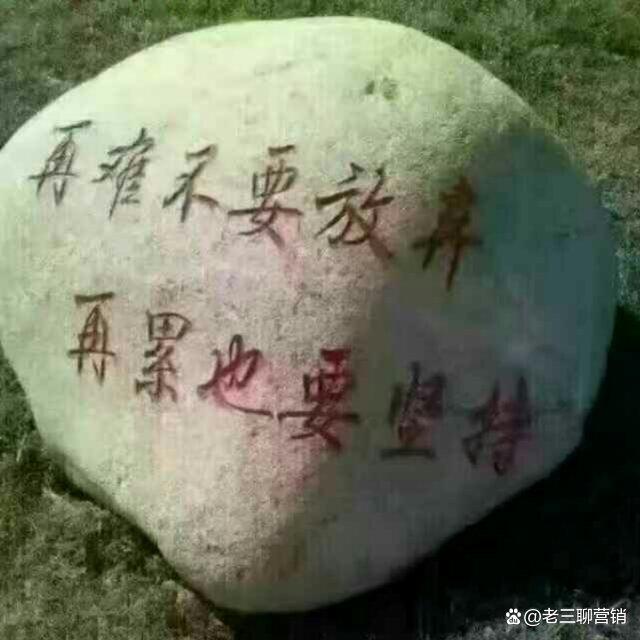 努力的动力是什么？