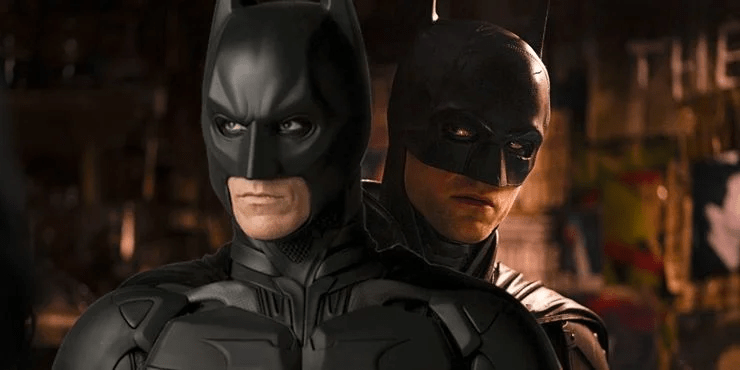 《新蝙蝠侠》比诺兰的《黑暗骑士》好吗？