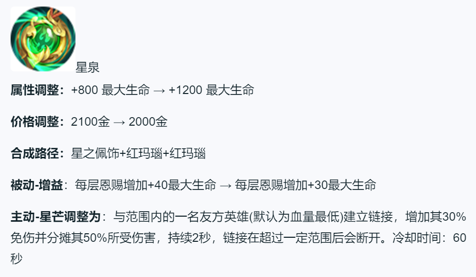 王者荣耀：s27赛季王者峡谷风向调整，小乔、蒙犽增强