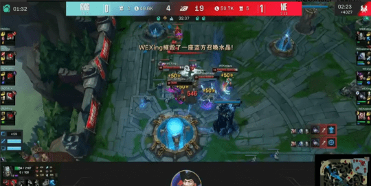 英雄联盟：faker：出纳什之牙，就算赢了也没意思