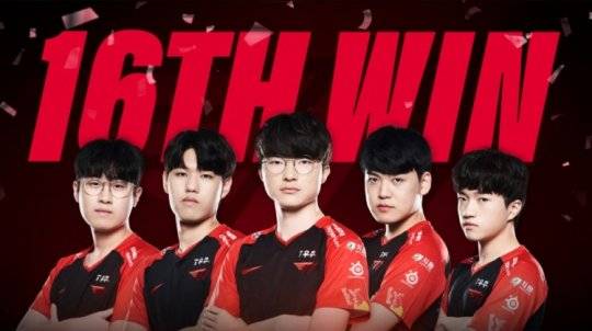 英雄联盟：faker：出纳什之牙，就算赢了也没意思