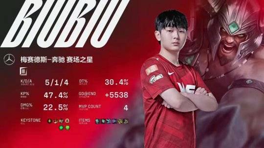 英雄联盟：faker：出纳什之牙，就算赢了也没意思