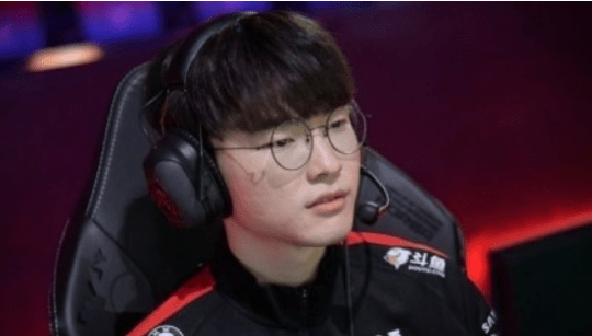 英雄联盟：faker：出纳什之牙，就算赢了也没意思