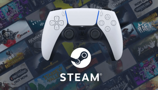 steam数据：有多少人是键鼠玩家？有多少人是手柄玩家？