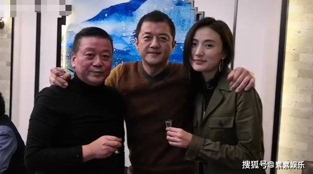 李亚鹏官宣结婚生子，海哈金喜做新妈妈，网友：恭喜李嫣